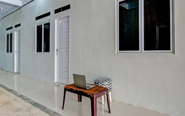 Hotel O Rumah Singgah Kinaya Syariah