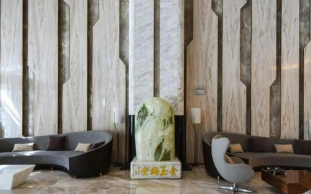 Kailun Hotel