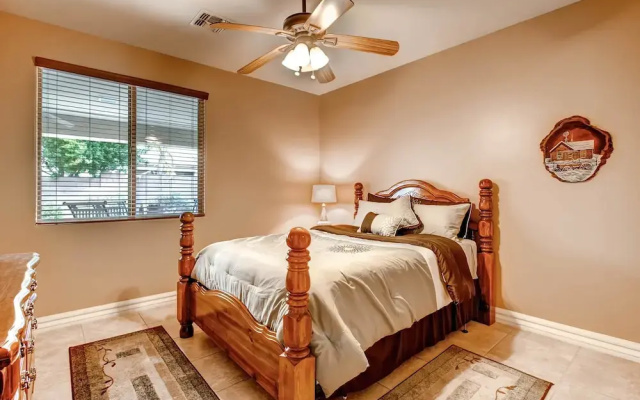 PX018 5 Bedroom Apartment By Senstay