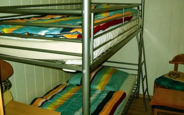 Ferienwohnungen Weingart