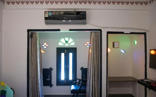 Banjara Heritage