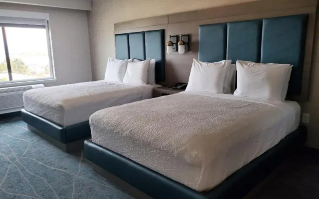 Salish Inn