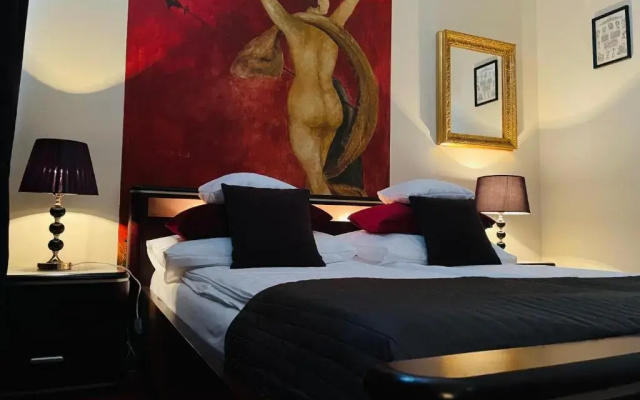 Apartamenty Blisko Centrum