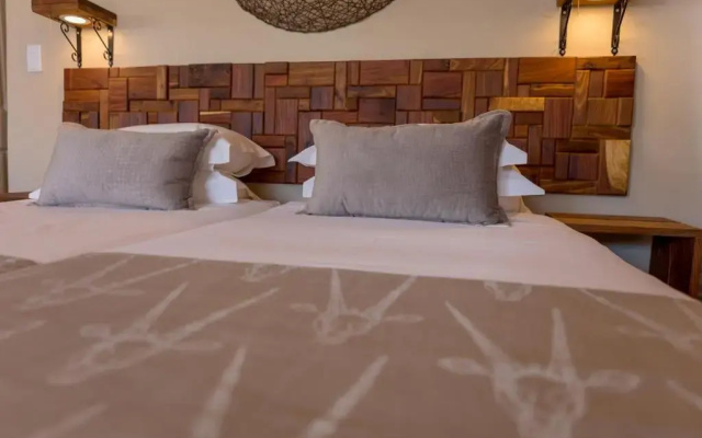 Sossusvlei Lodge