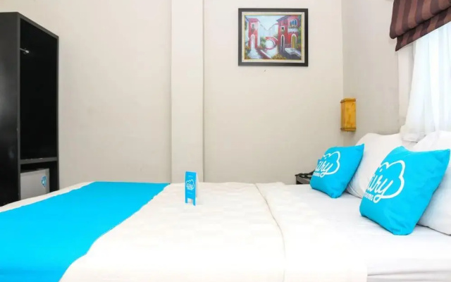 Airy Taman Sari Mangga Besar Empat 18 Jakarta
