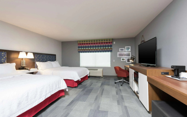 Hampton Inn & Suites Xenia Dayton