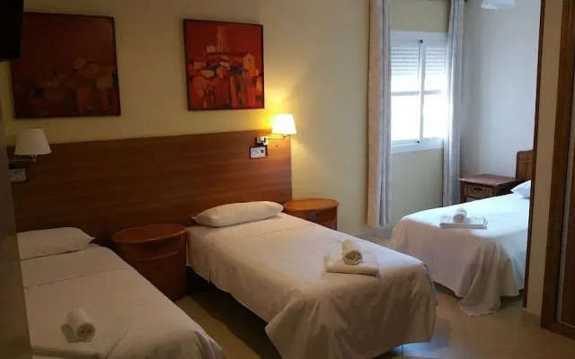 Sotel Valle Guadiaro