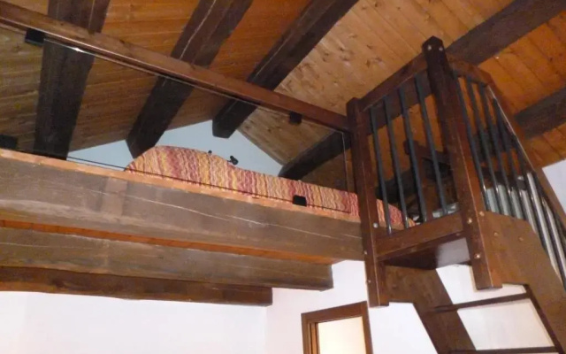 B&B Terra Di Mezzo