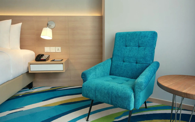 Holiday Inn Express Jakarta Wahid Hasyim by IHG
