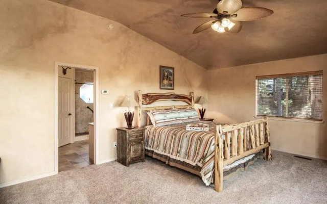 Alto Grand View by Ruidoso Vacation Rentals