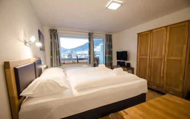 Penthouse Harmony Kaprun
