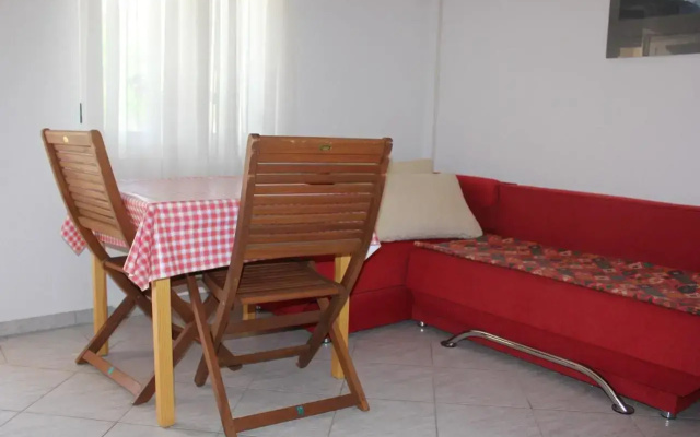 Apartments Lampion