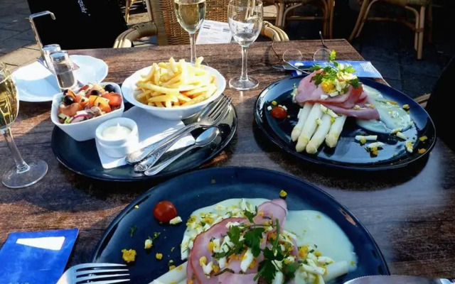 Hotel Cafe Restaurant Duinzicht