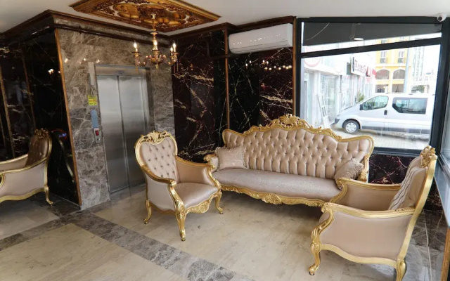 Marbes Hotel