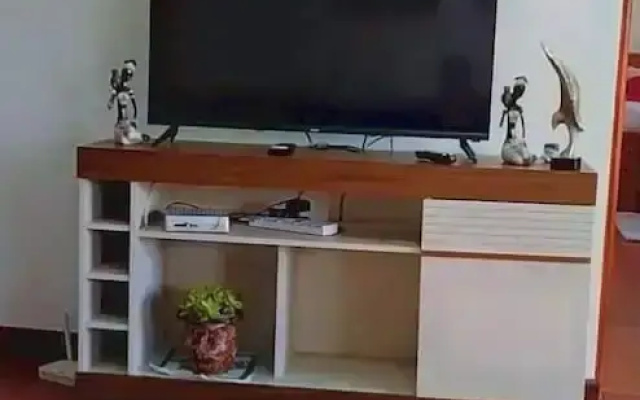 Lux Suites Fahari Palace Apartments