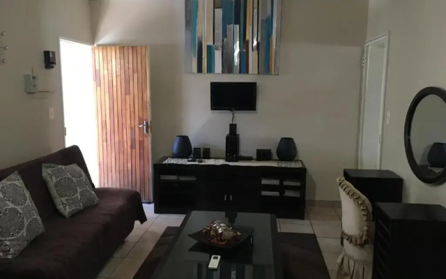 Spinoza Self Catering Accommodation