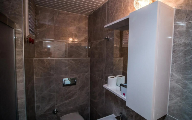 Parus Hotel