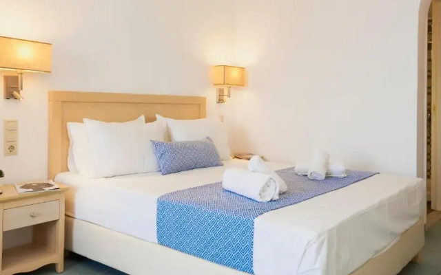 Veneto Sea View Apartments