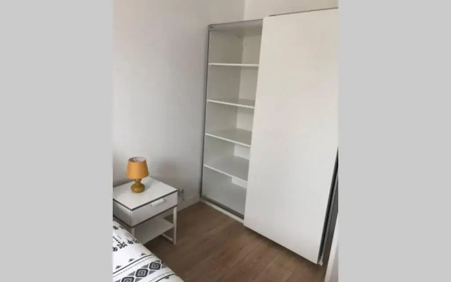 Bayti 2 chambres
