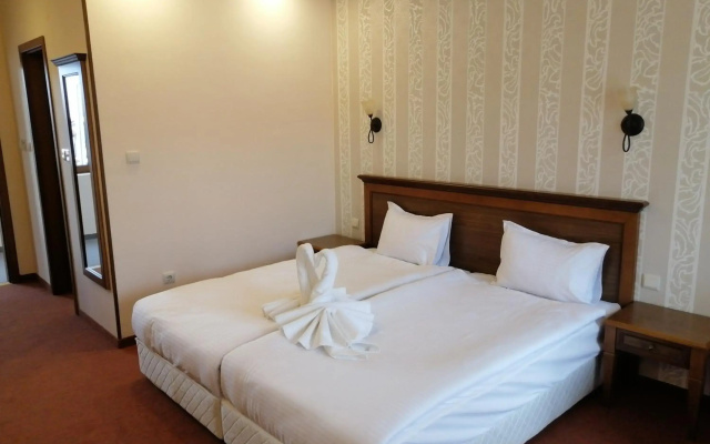 Park Hotel Panorama