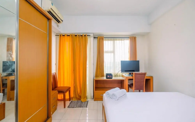 Cozy Living Apartment Studio Room At Margonda Residence 3