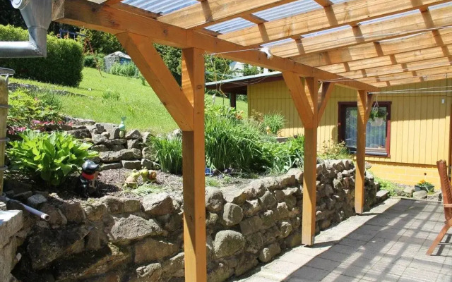 Ferienhaus Brockenhexe
