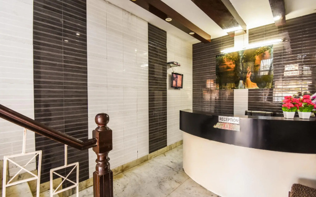 OYO 69417 Hotel Dream Town
