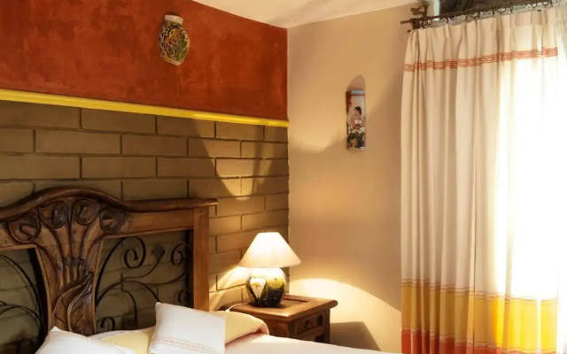 Hotel Las Cúpulas