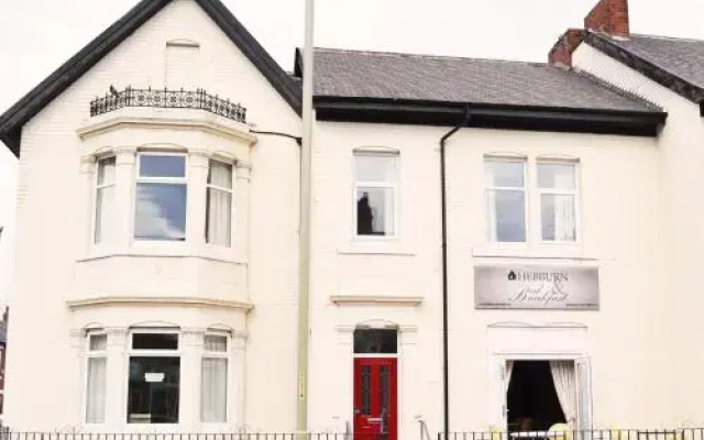 Hebburn Bed and Breakfast