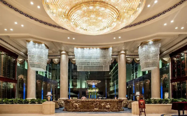 Weldon Hotel