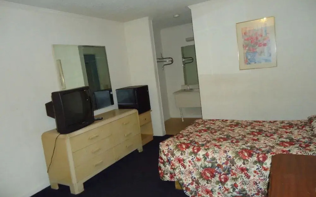 American Inn Motel