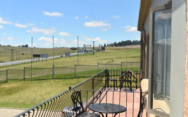 Protea Hotel by Marriott Harrismith Montrose