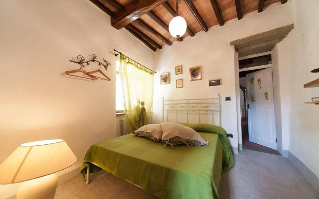 Casale Rosennano