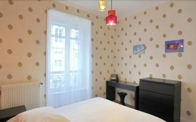 Appart Ambiance - Chenas