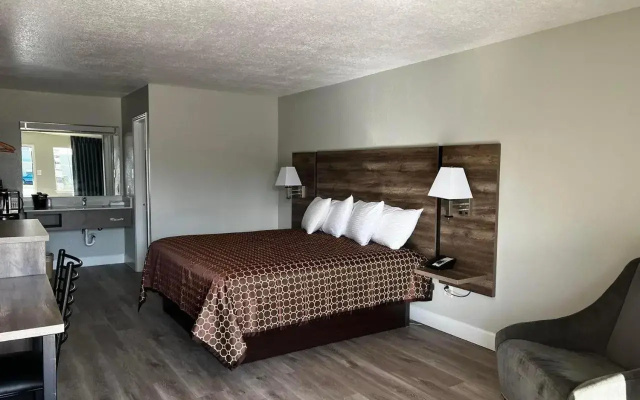 Regency Inn