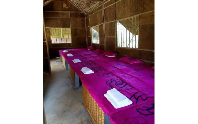 Family Homestay Ba Vi - Hostel