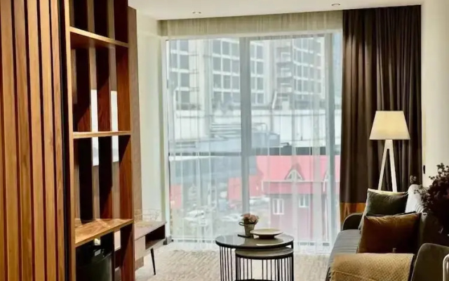 NOVA LUXE Hotel & Residences