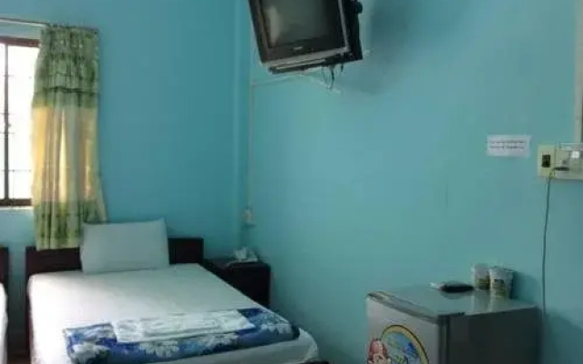 Hong Pht Hotel
