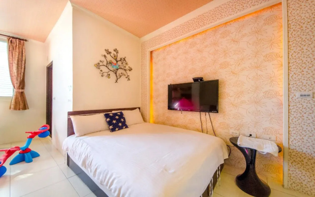 Siracusa B&B