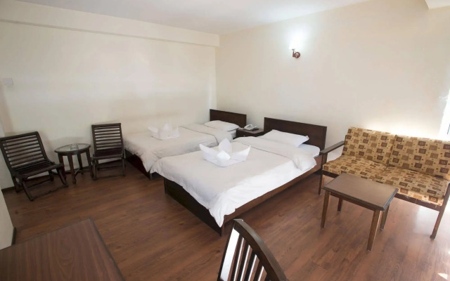Hotel Yambu
