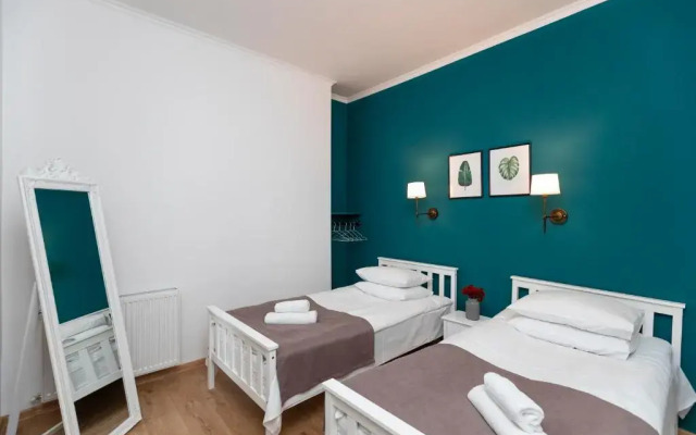 Apartment Rest Area In Old Tbilisi