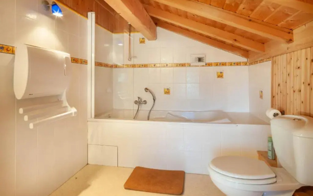 Chalet Clairvaux
