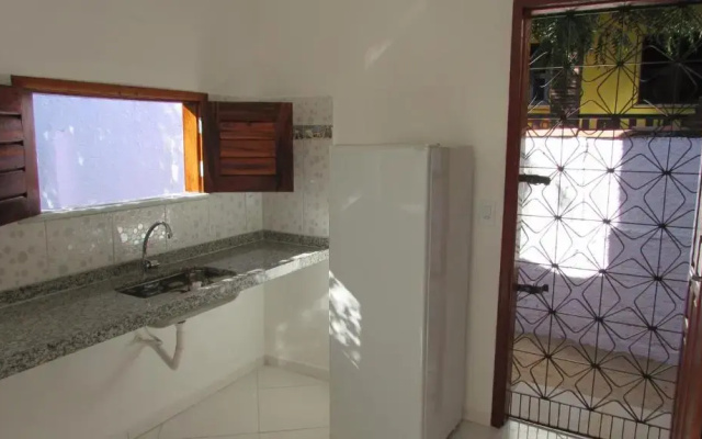 Pousada da Lucinha
