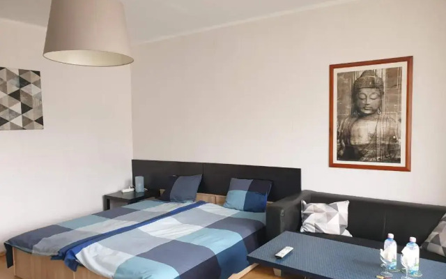 Central Apartman