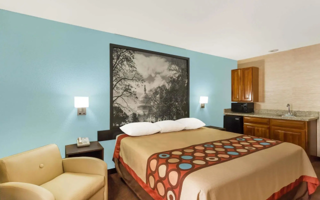 Pinetop Studio Suites