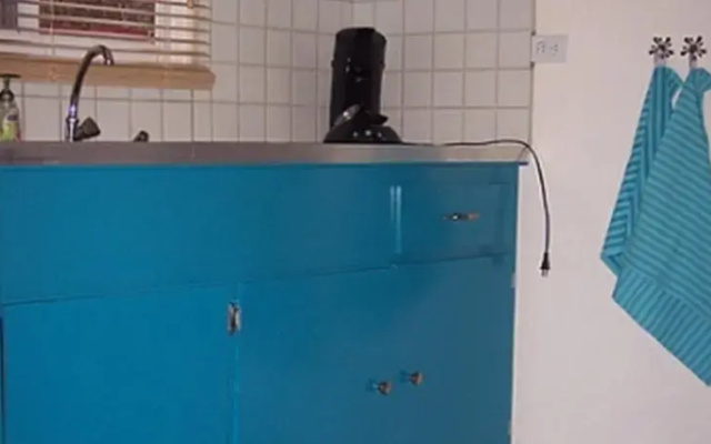 Kwibus Apartment