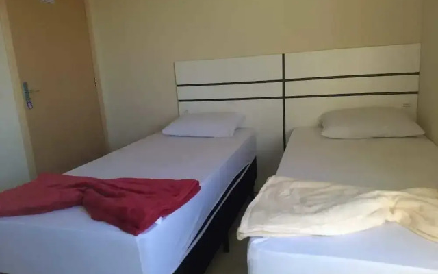 Pousadas Mafra