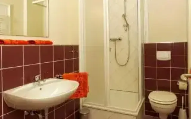 Villa Maria Wohnung 03