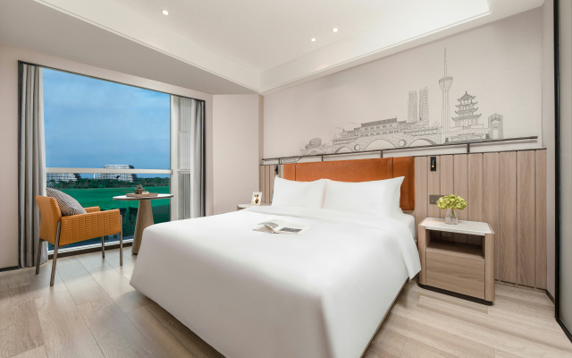 Citadines Connect East Chengdu