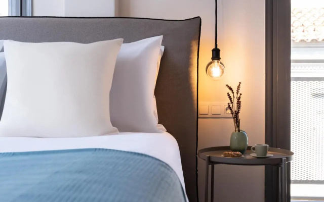 Play Psyri, a member of Brown Hotels